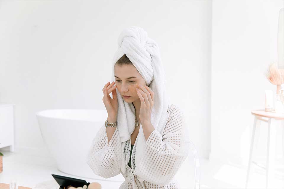 7 pasos importantes en tu rutina de cuidado facial