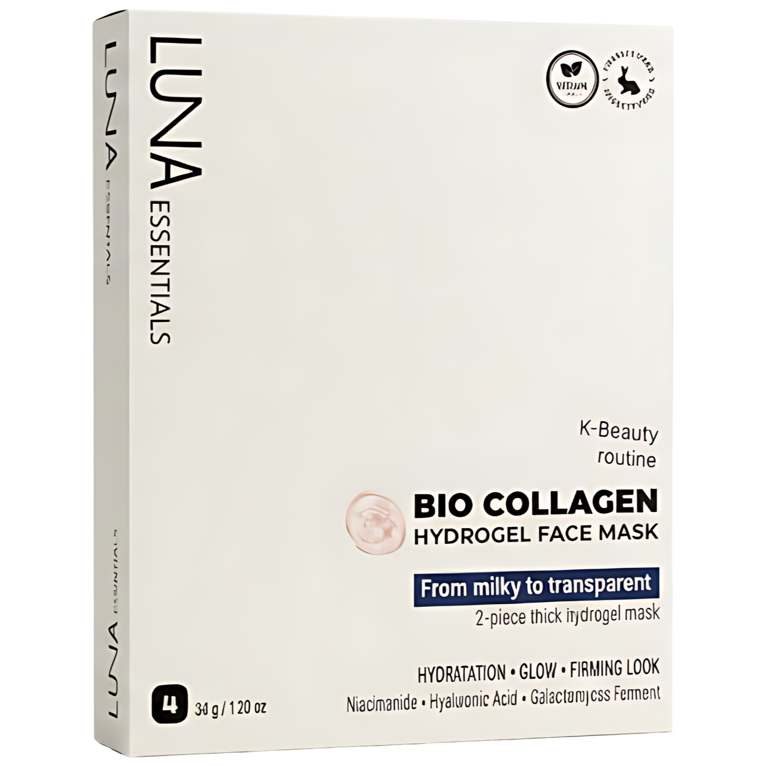 Bio Collagen Mask